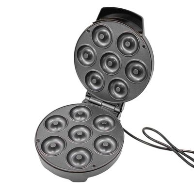 Maquina De Fazer Donuts Rosquinhas Confeitaria Doce Culinaria 110V 1000W