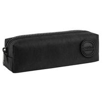 Kit Mochila Escolar Notebook V-1062 E Estojo Académie Preto - Vighs