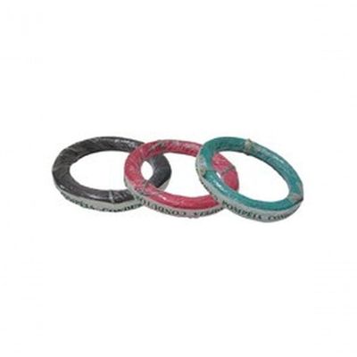 Fio Cabinho Auto Plastic Pompeia 0,50 Mm 300v Rolo Com...
