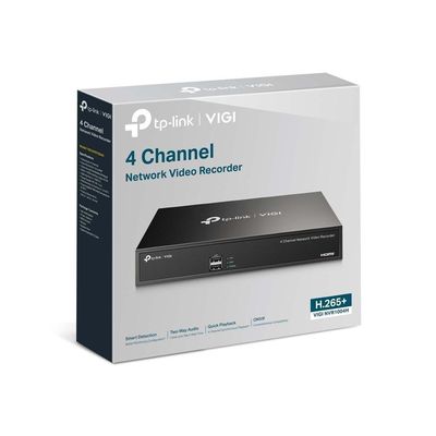 Gravador De Video Digital P- Segurança Eletronica 4...