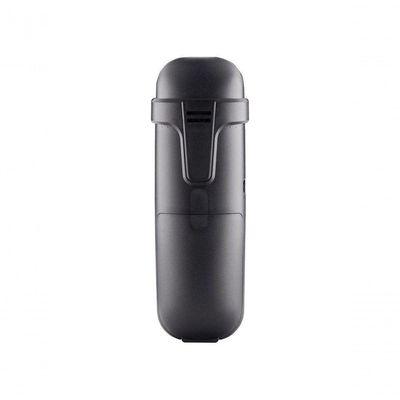 Telefone Sem Fio Digital Intelbras Ts5150 Com Entrada Para 2 Linhas Preto