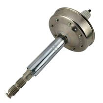 Cambio Mecanismo Eixo Curto Brastemp / Mondial 9kg A 11kg - Alado