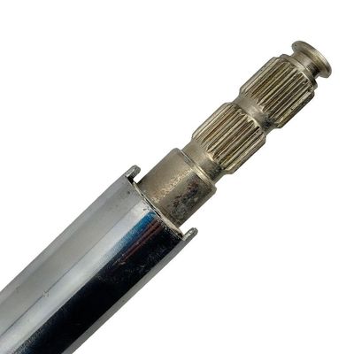 Cambio Mecanismo Eixo Curto Brastemp / Mondial 9kg A 11kg - Alado