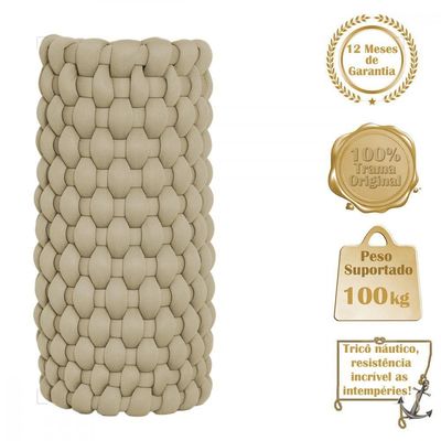Rede Flutuante Para Piscina Trico Náutico Médio Rami