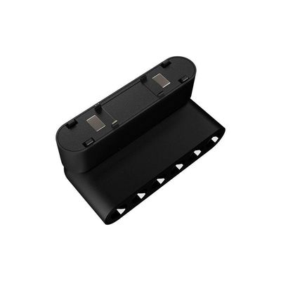 Módulo Led Projetor Para Trilho Magnético Nordecor Magnetic Track Kay 6561 6w 48v 3000K Luz Amarela