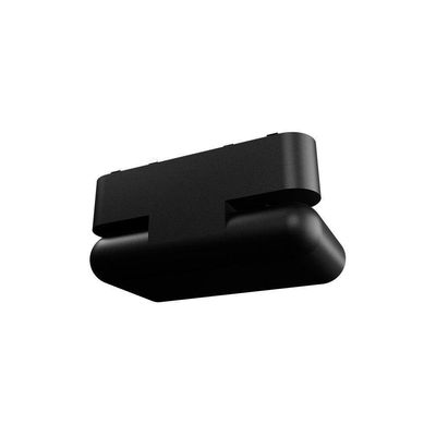 Módulo Led Projetor Para Trilho Magnético Nordecor Magnetic Track Kay 6561 6w 48v 3000K Luz Amarela