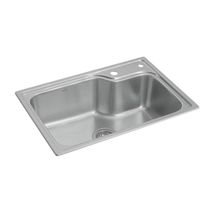 Cuba Deca Facile 60x40 Cc.660.60.dk.inx Com Deck Inox Escovado Inox
