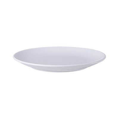 Prato Raso Tramontina Lumiar Em Porcelana 27 Cm Tramontina