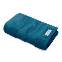 Toalha De Rosto Buettner Algodão Egípcio Nobre 50cmx80cm Aliance Marinho