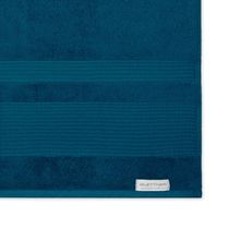 Toalha De Rosto Buettner Algodão Egípcio Nobre 50cmx80cm Aliance Marinho