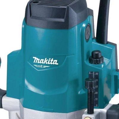 Tupia 12mm 1-2'' 1650W 22000rpm M3600b Makita 110V