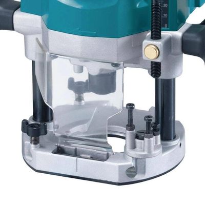 Tupia 12mm 1-2'' 1650W 22000rpm M3600b Makita 110V