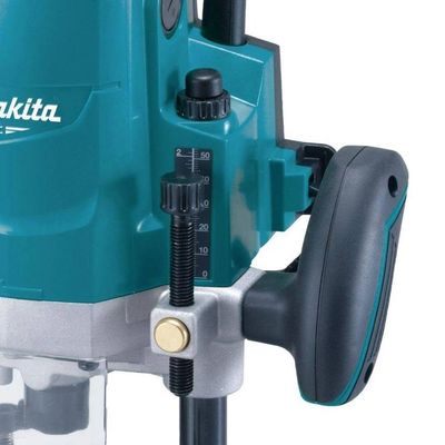 Tupia 12mm 1-2'' 1650W 22000rpm M3600b Makita 110V
