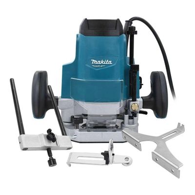 Tupia 12mm 1-2'' 1650W 22000rpm M3600b Makita 110V
