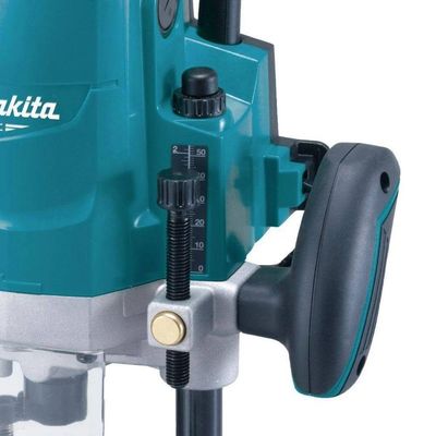 Tupia 12mm 1-2'' 1650W 22000rpm M3600b Makita 110V