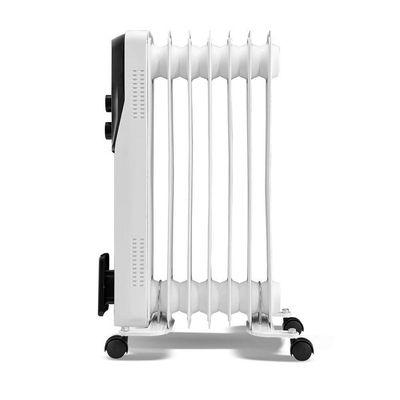 Aquecedor A Óleo Britânia 3 Níveis 1500W BAQ1720B 110V