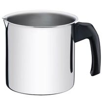 Fervedor Tramontina Allegra 2L Aço Inox Cabo Baquelite 14cm