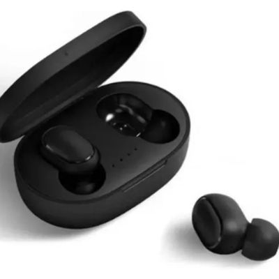 Fones de Ouvido Wireless Bluetooth