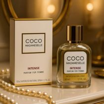 Perfume Coco Madamenselle Intense 50ml