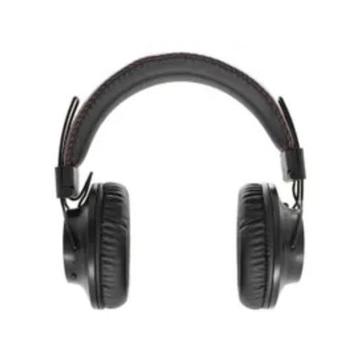 Fone Ouvido Sem Fio Estéril Com Rádio FM Leitor Micro SD