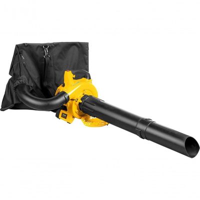 Soprador-aspirador à Gasolina Sav 260 6866260000 Vonder