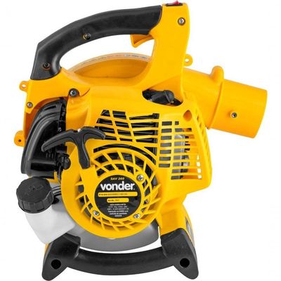 Soprador-aspirador à Gasolina Sav 260 6866260000 Vonder