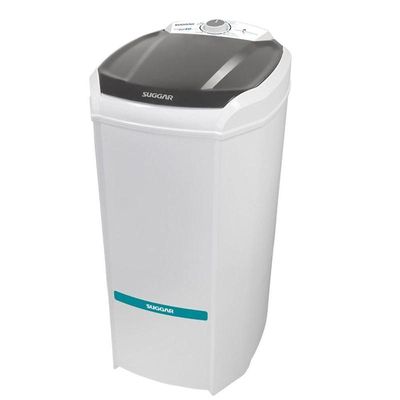 Nova Lavadora Lavamax Eco 10kg Branco Suggar 220V