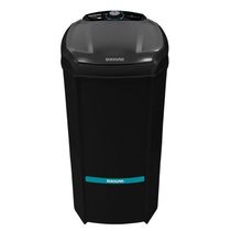 Nova Lav Lavamax Eco Suggar 10kg Preto Suggar 220V