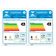 Lava e Seca 13KG Midea Healthguard Titanium Conectada MF200D130WB/GK-01 110V
