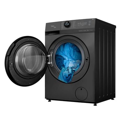 Lava e Seca 13KG Midea Healthguard Titanium Conectada MF200D130WB/GK-01 110V