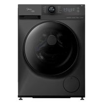 Lava e Seca 13KG Midea Healthguard Titanium Conectada MF200D130WB/GK-01 110V