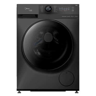 Lava e Seca 13KG Midea Healthguard Titanium Conectada MF200D130WB/GK-01 110V