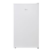Frigobar Branco 93L Inverter Bivolt Midea MDRD142FGD013 Bivolt