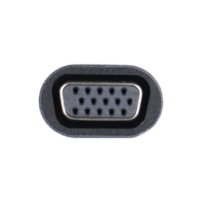 Adaptador Type C Para Vga Vinik - Atvgvn