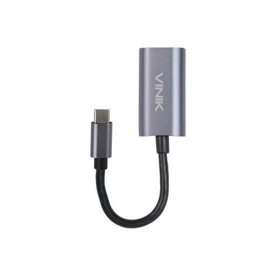 Adaptador Type C Para Vga Vinik - Atvgvn