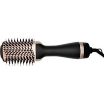 Escova Secadora Modeladora Alisadora Multifuncional 3 Em 1 220v
