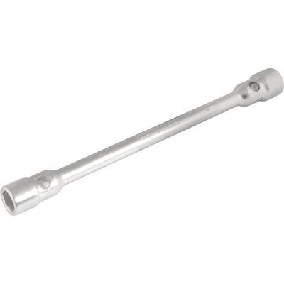 Chave De Roda Tipo T Sem Cabo 27x32 Aço Cromo Vanádio Vonder