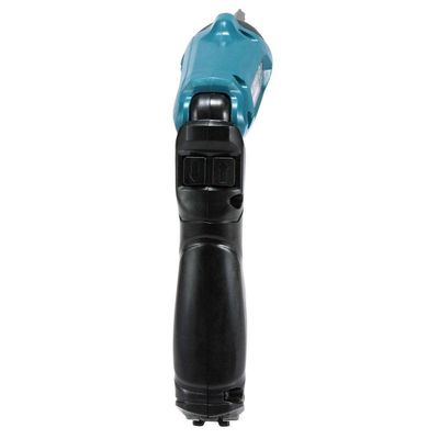 Parafusadeira Furadeira 3,6v Com Maleta De 81 Acessórios Adaptador Bivolt Cabo Usb Df001dw Makita