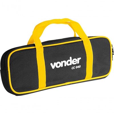 Cortador De Cabos Cobre-alumínio Cc040vonder