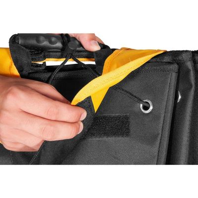 Bolsa Em Lona Bl 040 Vonder