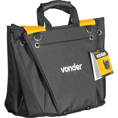 Bolsa Em Lona Bl 040 Vonder