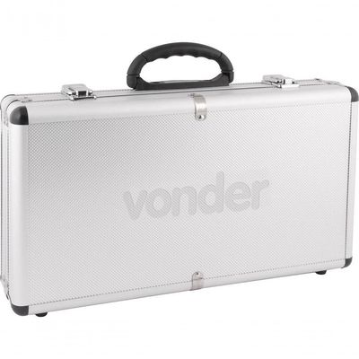 Parafusadeira Impacto Bateria 12V Biv Pfbv 012 Vonder