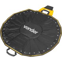 Bolsa Em Lona Bl 040 Vonder