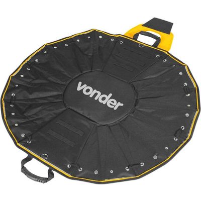 Bolsa Em Lona Bl 040 Vonder