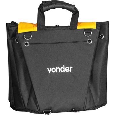 Bolsa Em Lona Bl 040 Vonder
