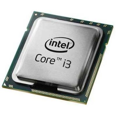 Processador Intel Core - I3-4160 - 3.6ghz - 3mb Lga 1150 Oem