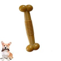Mordedor Saborizado Aromatizado Para Cachorro Formato Cravo