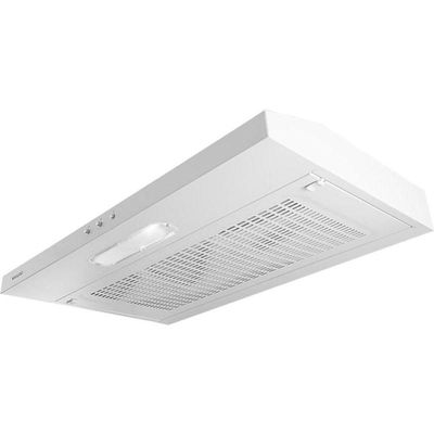 Depurador De Ar Slim 80 Cm Branco Suggar Bivolt
