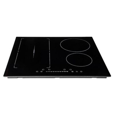 Cooktop De Indução 4 Zonas De Aquecimento Flex Suggar 220V