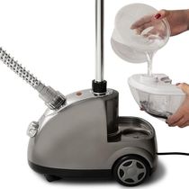 Passadeira De Roupas A Vapor 1,5 Litros Suggar 220V